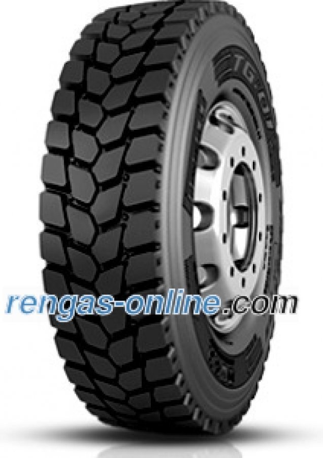 Pirelli Tg01 13 R22.5 156/150k Kuorma-auton Rengas
