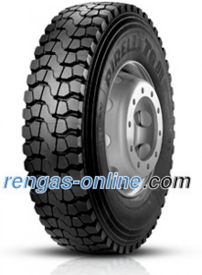 Pirelli Tg85 12.00 R20 154/150k Kaksoistunnus 156/150g Doppelkennung 156g Kuorma-auton Rengas