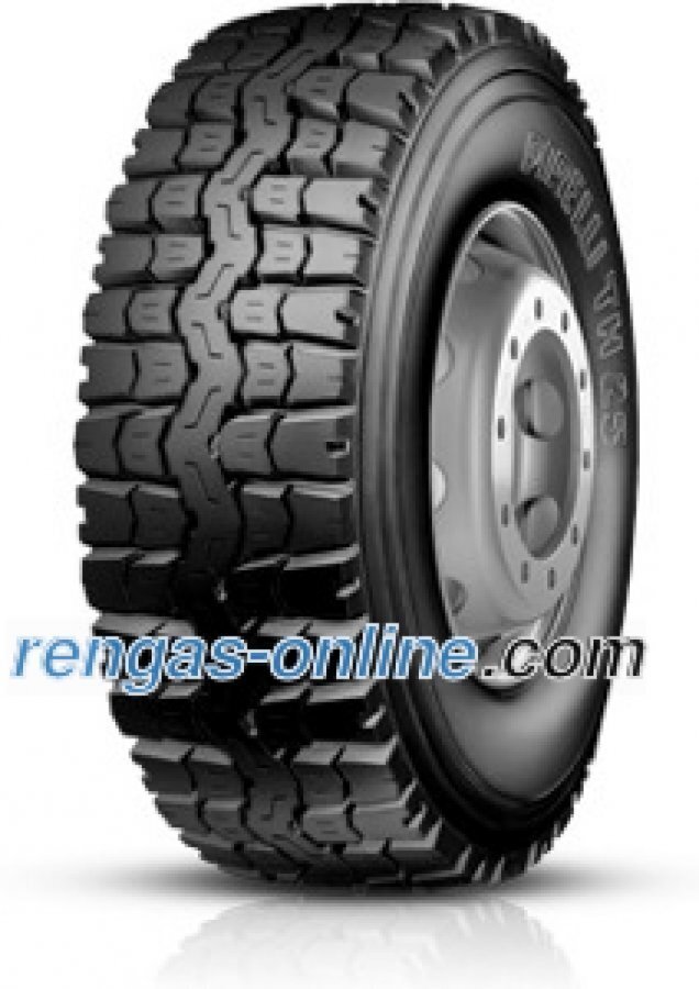Pirelli Th25 10 R22.5 144/142m Kuorma-auton Rengas