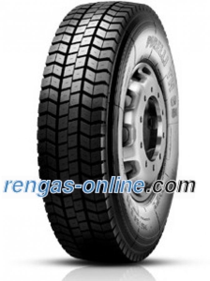 Pirelli Th65 315/80 R22.5 154/150m Kaksoistunnus 156/150l Kuorma-auton Rengas