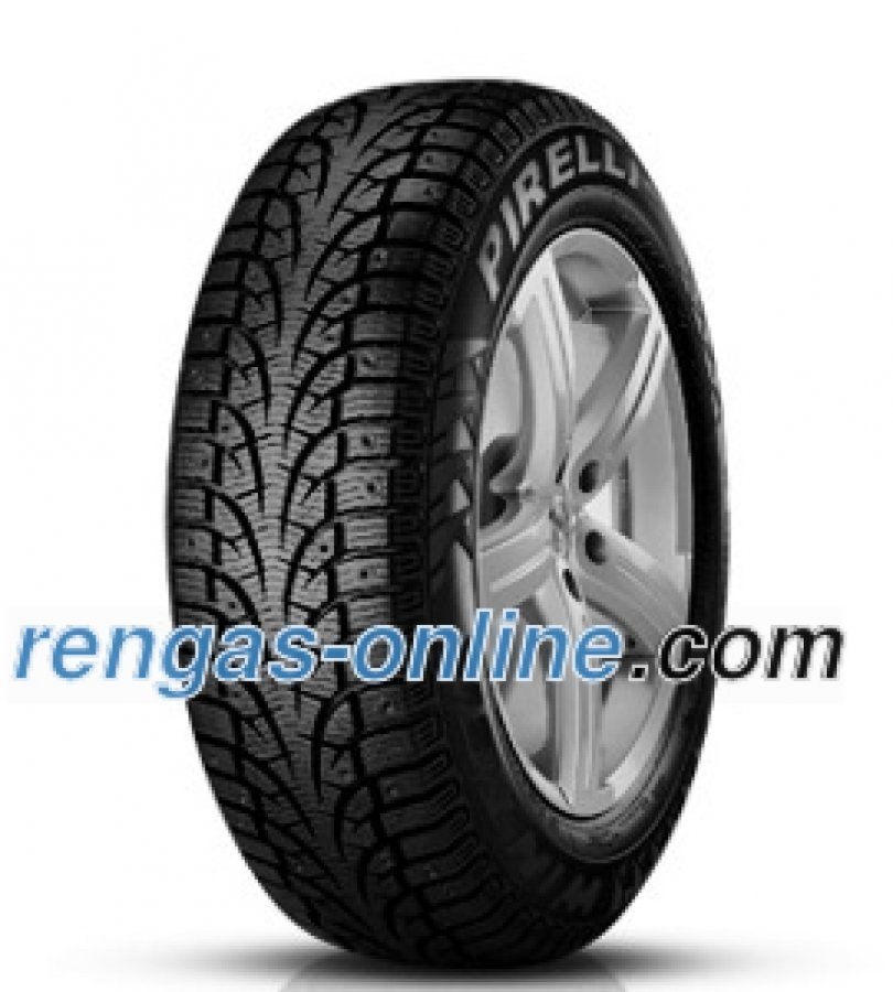 Pirelli Winter Carving Edge 235/60 R17 106t Xl Nastarengas Talvirengas