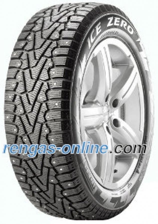 Pirelli Winter Ice Zero 175/65 R14 82t Nastarengas Talvirengas