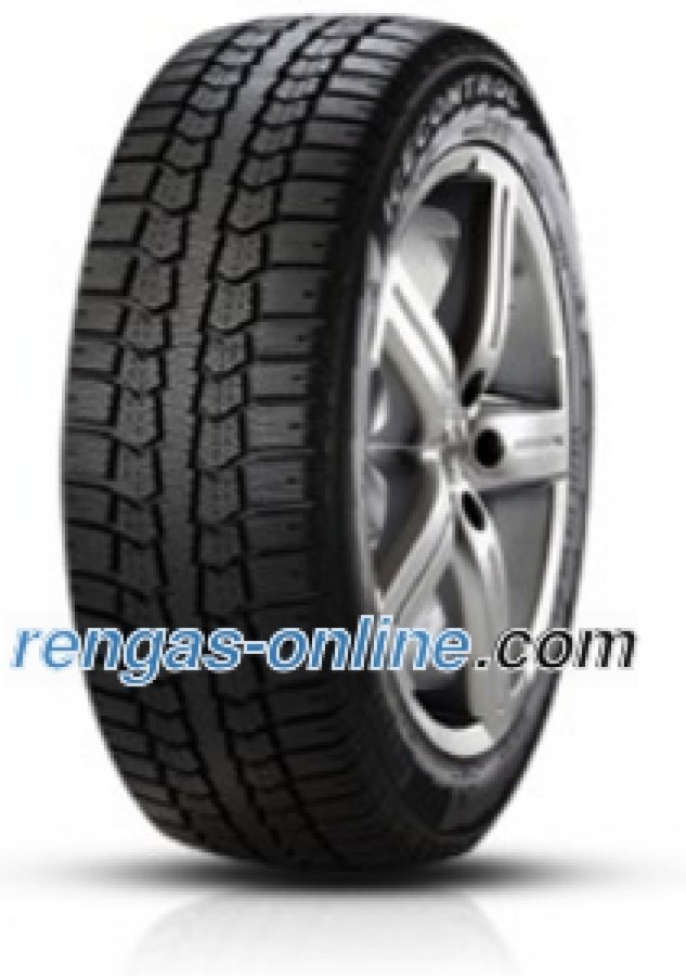 Pirelli Winter Icecontrol 225/50 R17 98t Xl Talvirengas