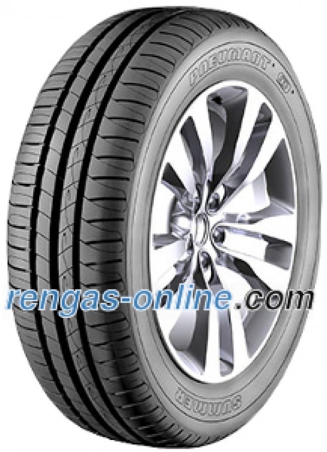 Pneumant Summer Hp4 185/60 R15 88h Xl Kesärengas