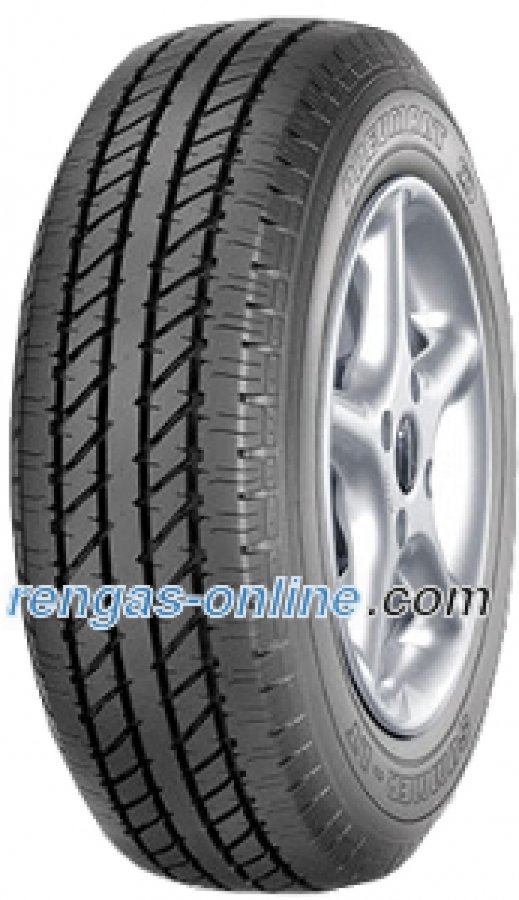 Pneumant Summer Lt5 225/70 R15c 112/110r Kesärengas