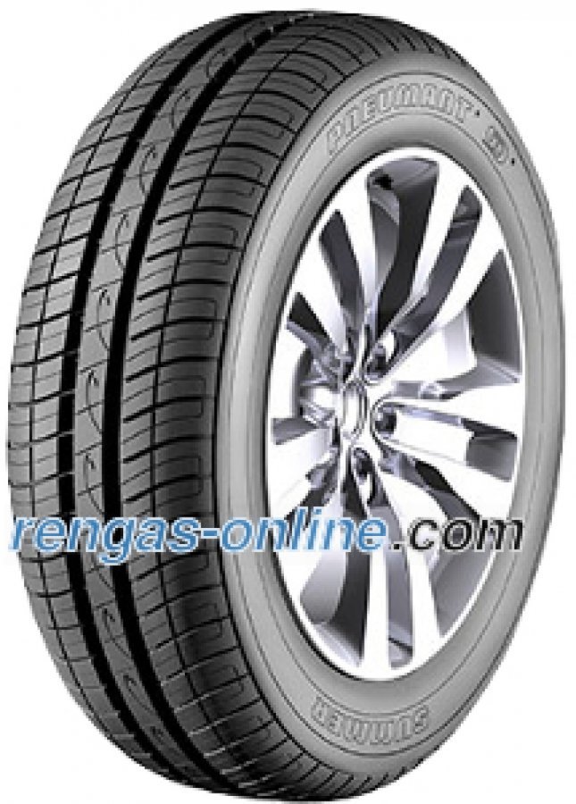 Pneumant Summer Standard St2 165/70 R13 79t Kesärengas