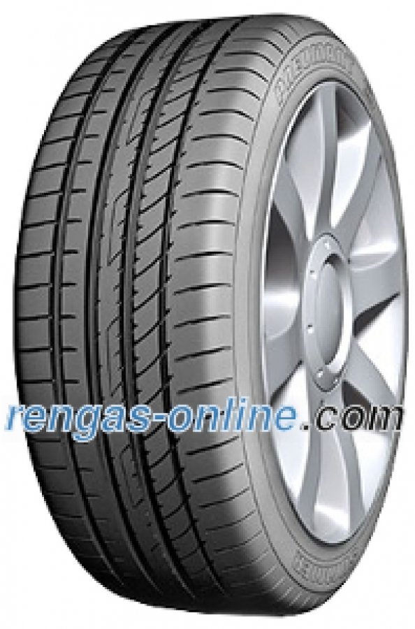 Pneumant Summer Uhp2 235/45 R17 97y Xl Kesärengas
