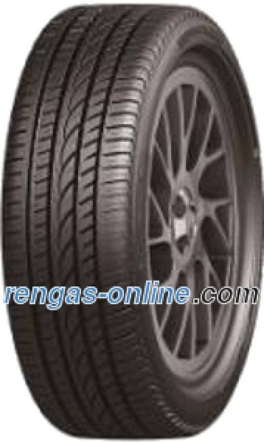 Powertrac City Racing 265/50 R20 111v Xl Kesärengas