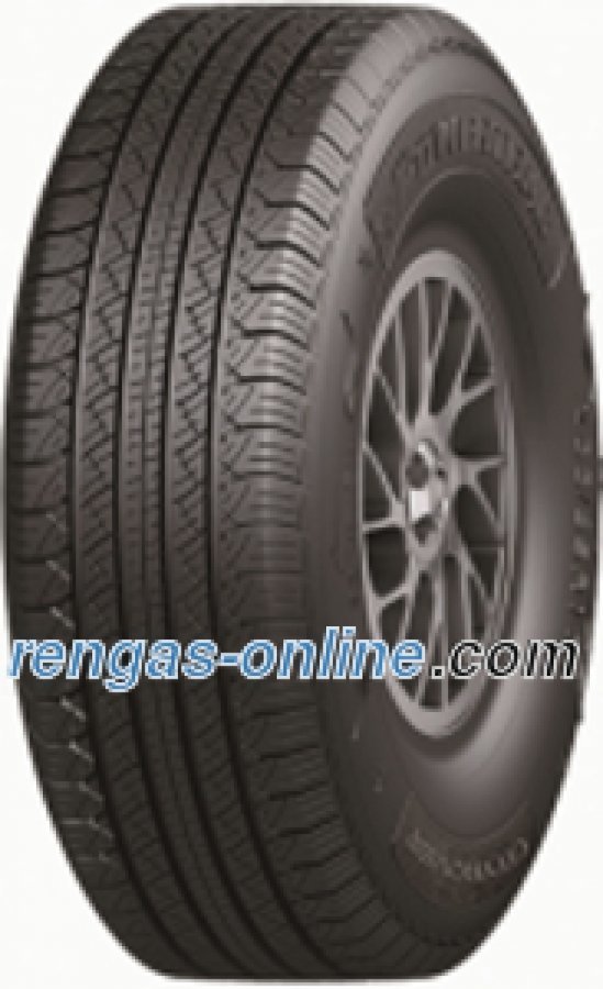 Powertrac City Rover 215/65 R17 99h Kesärengas