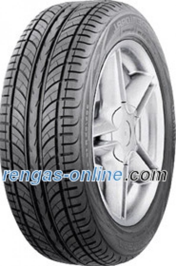 Premiorri Solazo 215/60 R16 95v Kesärengas