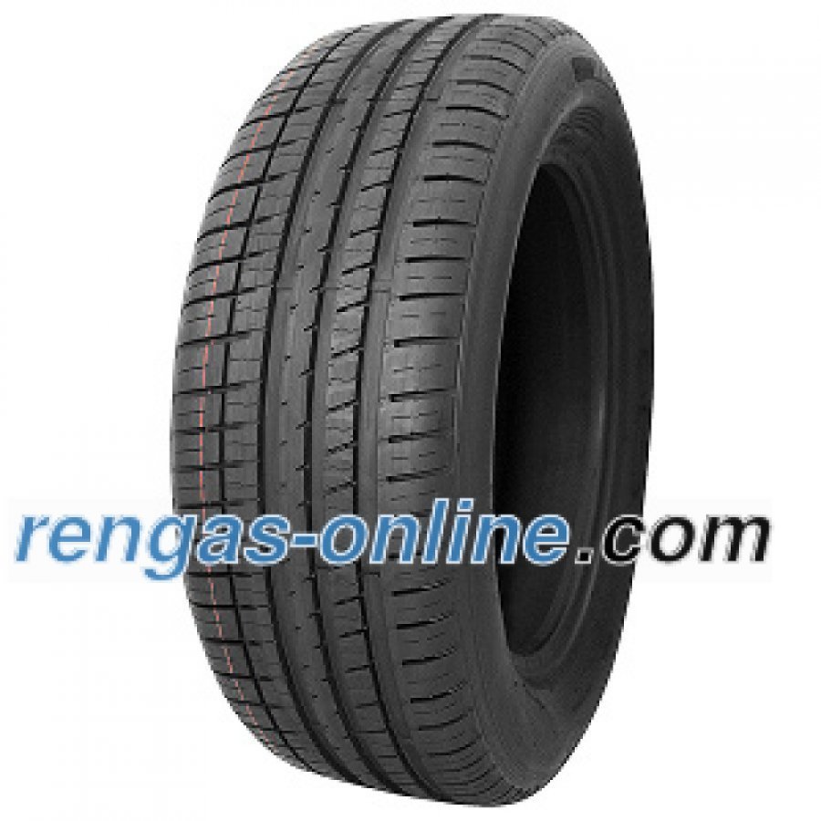 Profil Aqua Race 225/55 R17 97w Pinnoitettu Kesärengas