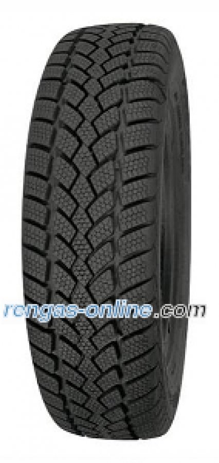 Profil Pro Snow Ultra 195/65 R15 91t Pinnoitettu Talvirengas