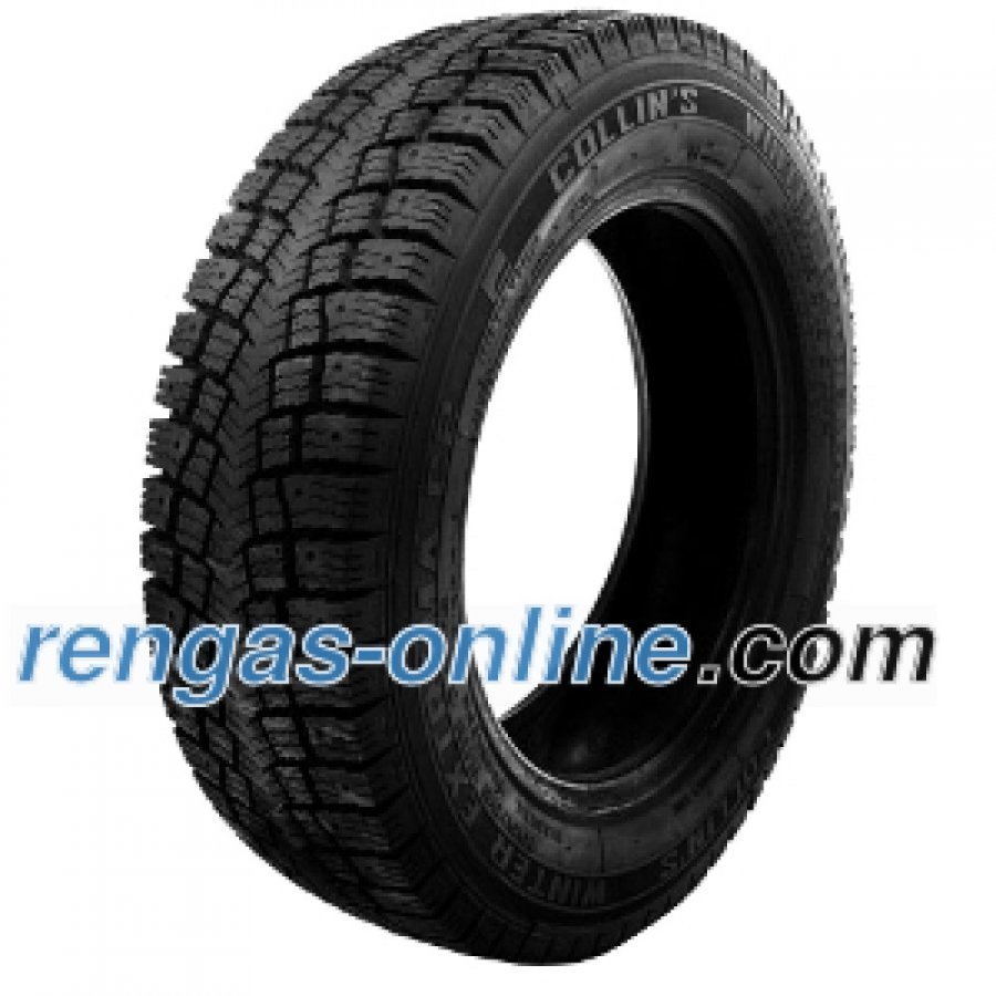 Profil Winter Extrema C2 195/65 R16c 100/98r Nastarengas