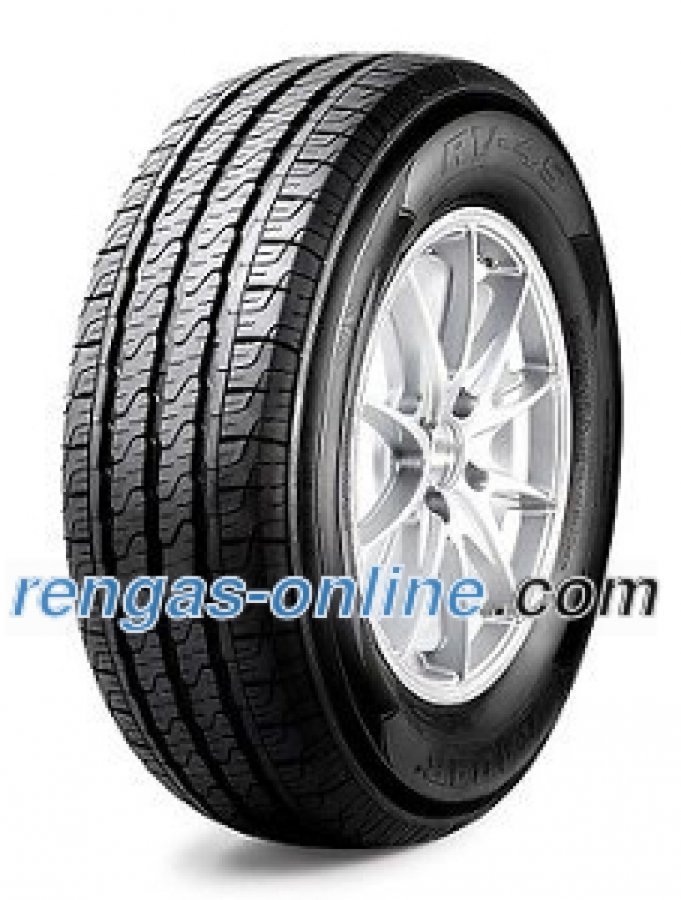 Radar Rv-4s 225/70 R15 112/110r Ympärivuotinen Rengas