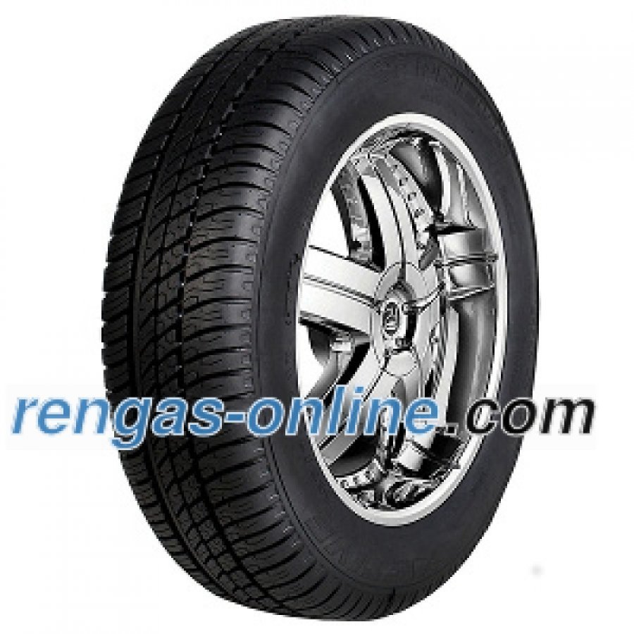 Radburg Bp1 Active 165/70 R13 79t Pinnoitettu Kesärengas