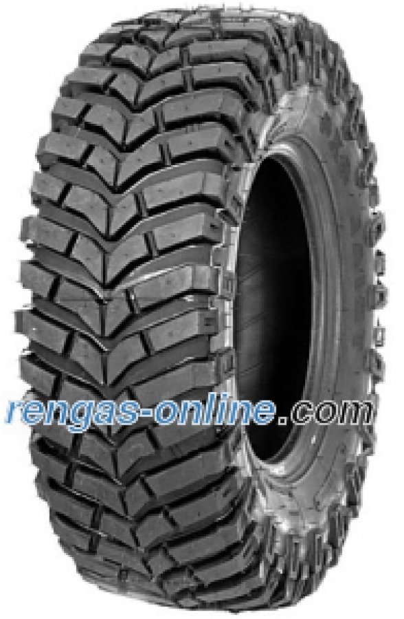 Recip Trial 4x4 265/70 R16 112q Pinnoitettu Kesärengas