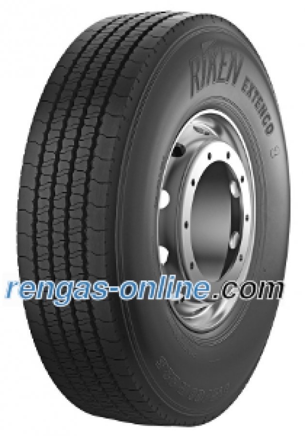 Riken Extengo 2 F 215/75 R17.5 126/124m Kuorma-auton Rengas