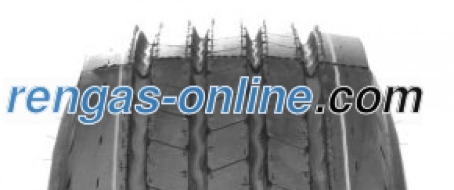 Riken Extengo 2 T 235/75 R17.5 143/141j Kuorma-auton Rengas