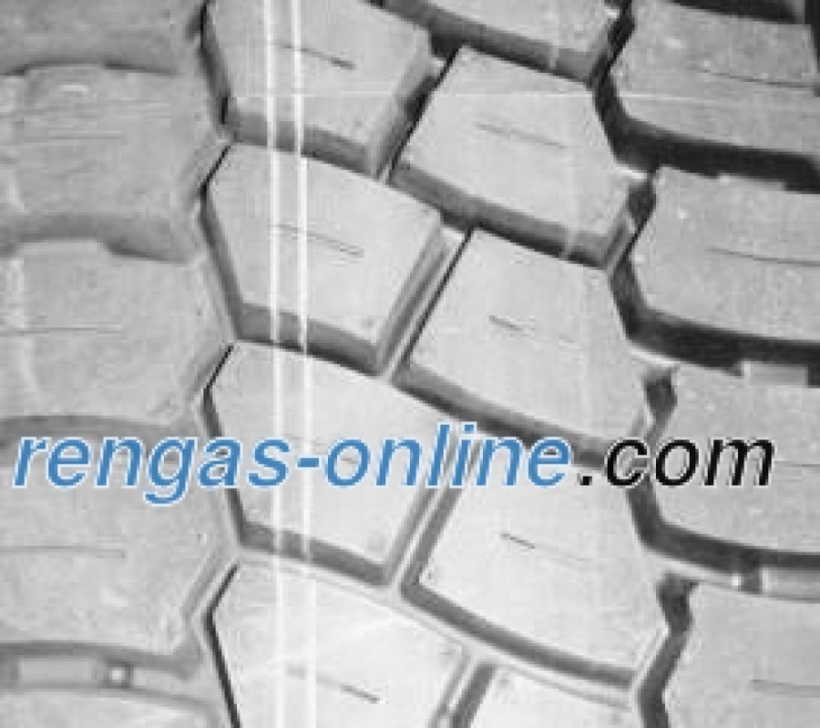 Riken Extengo D 315/70 R22.5 154/150l Kaksoistunnus 15 Doppelkennung 152/148 M Kuorma-auton Rengas