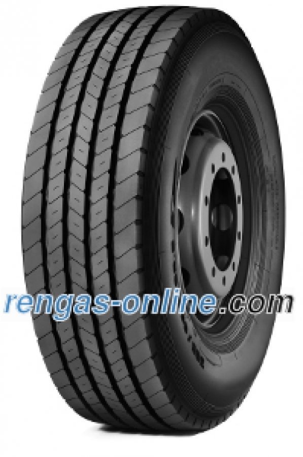 Riken Extengo T 215/75 R17.5 135/133j Kuorma-auton Rengas