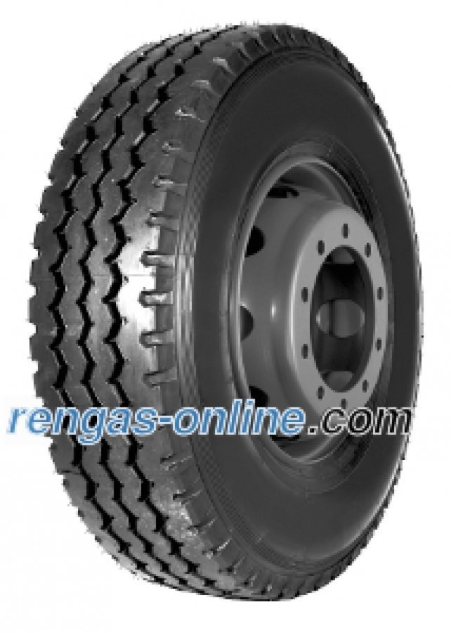 Riken Gripstar 385/65 R22.5 158k Kaksoistunnus 160 Doppelkennung 160 J Kuorma-auton Rengas