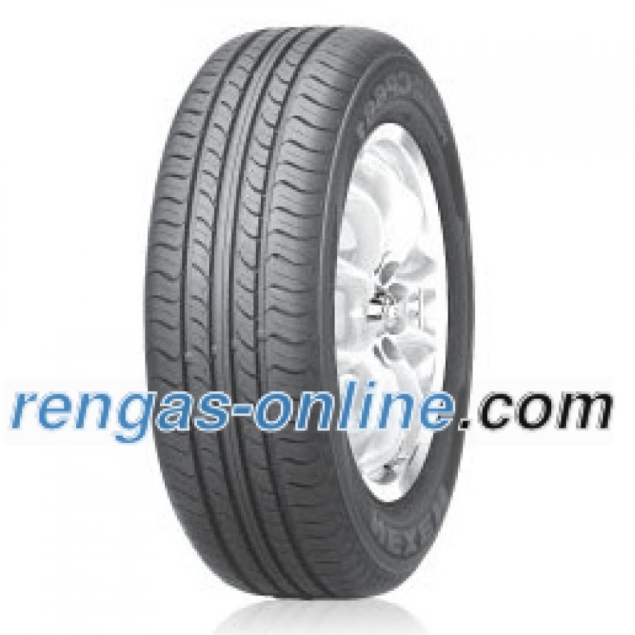 Roadstone Cp661 205/50 R15 86v Kesärengas