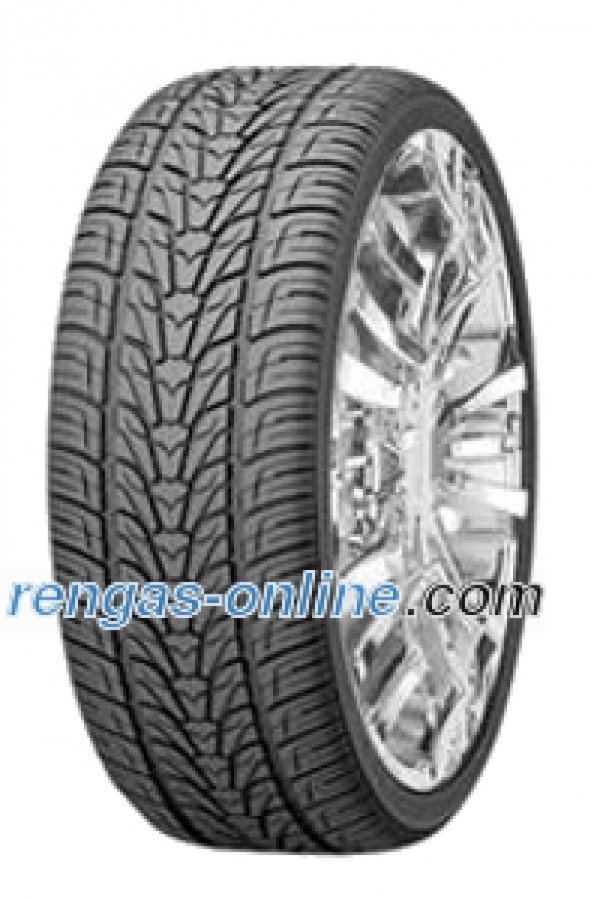 Roadstone Roadian Hp 295/45 R20 114v Xl Kesärengas