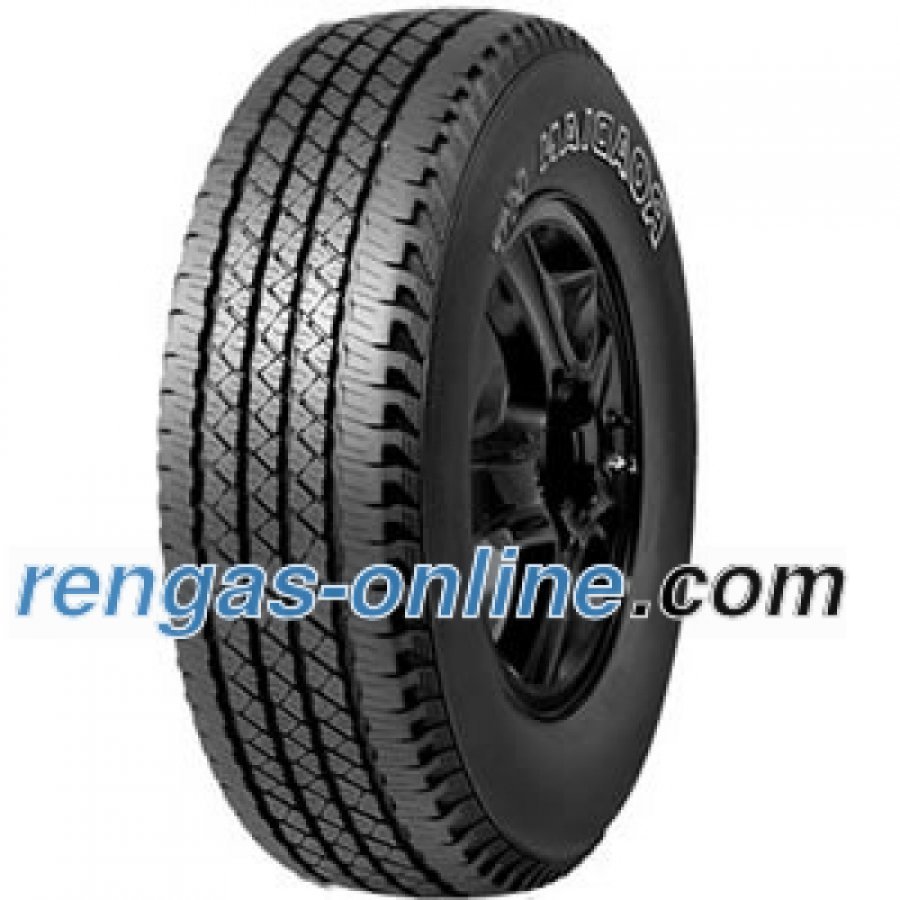 Roadstone Roadian Ht 255/70 R18 112s Ympärivuotinen Rengas