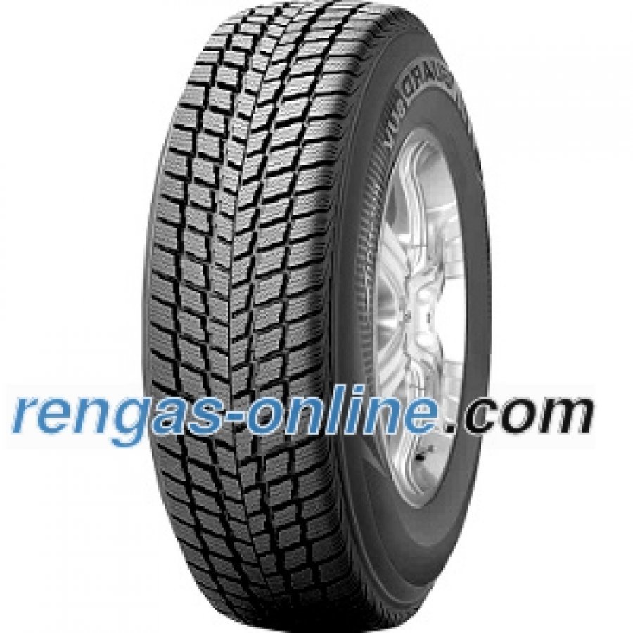 Roadstone Winguard Suv 255/70 R15 108t 4pr Talvirengas