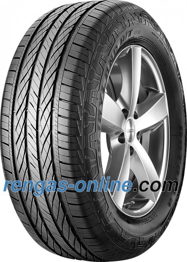 Rotalla Enjoyland H/T Rf10 225/65 R17 102h Kesärengas