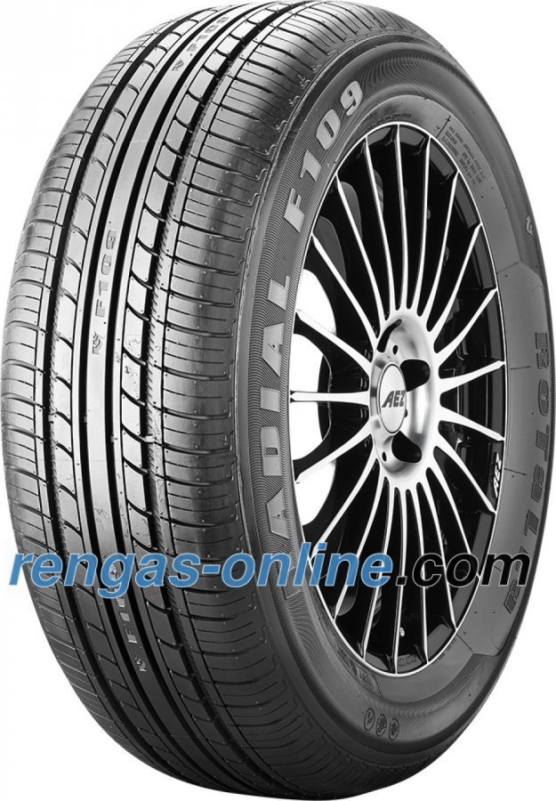 Rotalla F109 205/60 R15 91h Kesärengas