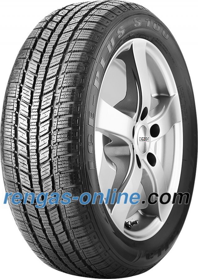 Rotalla Ice-Plus S100 175/70 R13 82t Talvirengas