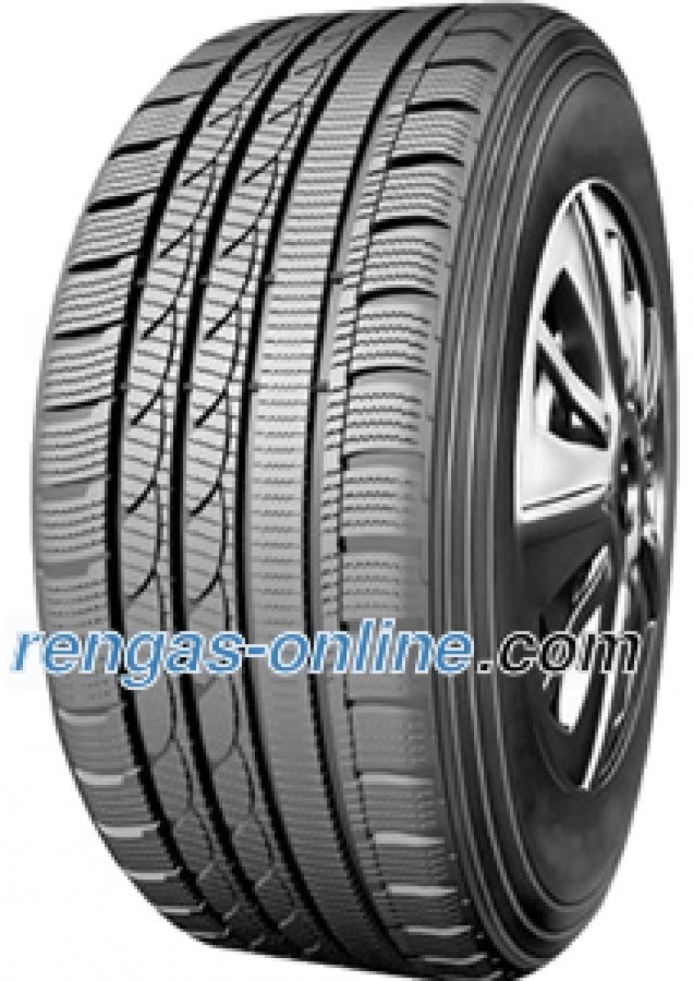 Rotalla Ice-Plus S210 235/45 R17 97v Xl Vannesuojalla Mfs Talvirengas