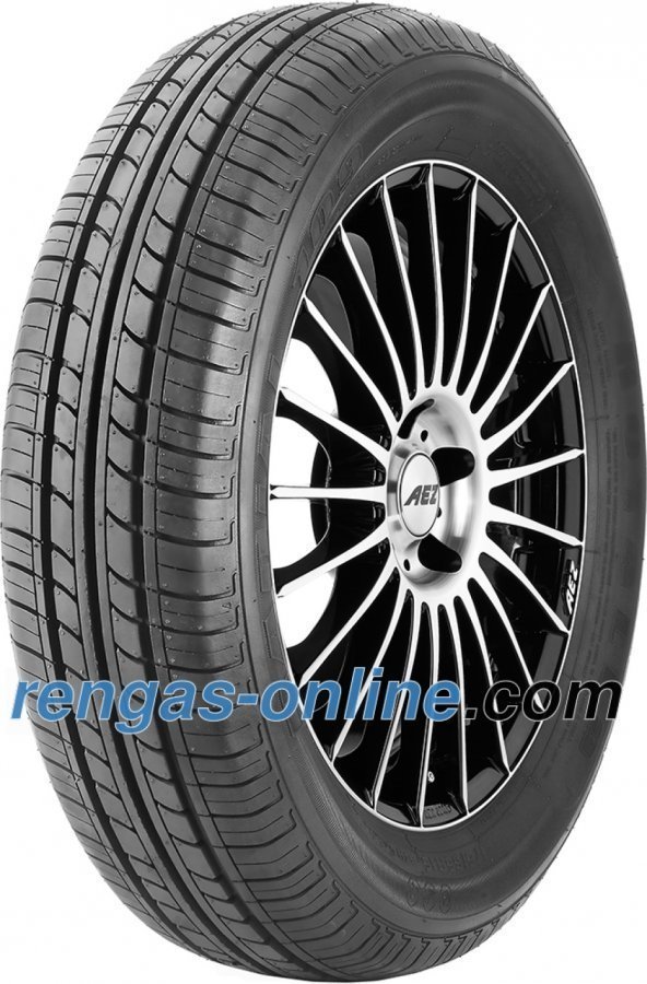 Rotalla Radial 109 155/80 R12 77t Kesärengas