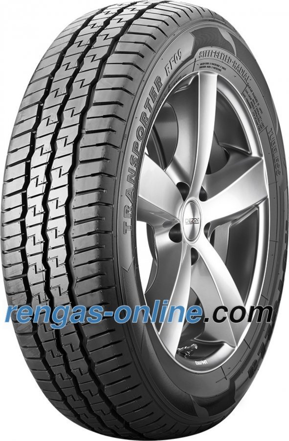 Rotalla Transporter Rf09 225/70 R15c 112/110r Kesärengas