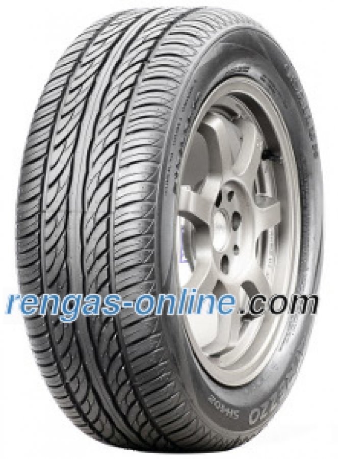 Sailun Atrezzo Sh402 165/70 R14 85t Xl Kesärengas