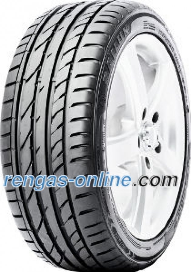 Sailun Atrezzo Zsr 215/35 R17 83w Xl Kesärengas