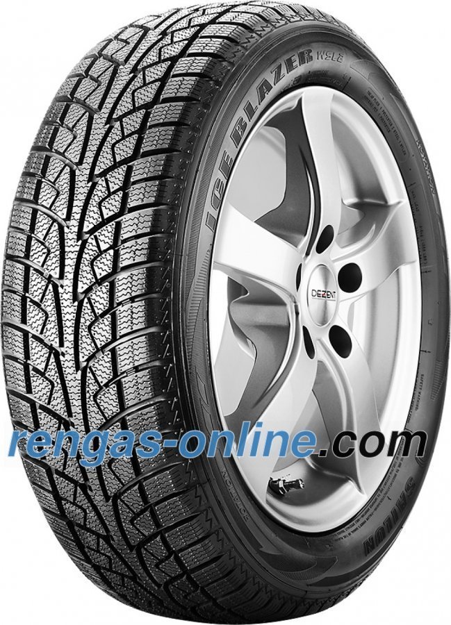 Sailun Ice Blazer Ws L2 165/65 R15 81t Talvirengas