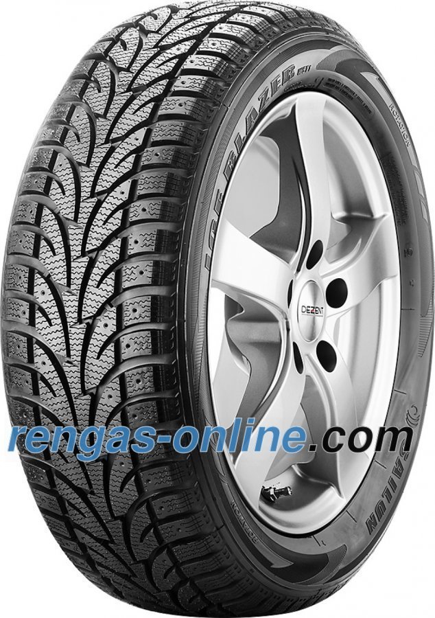 Sailun Ice Blazer Ws T1 175/65 R14c 90/88q Nastarengas Talvirengas