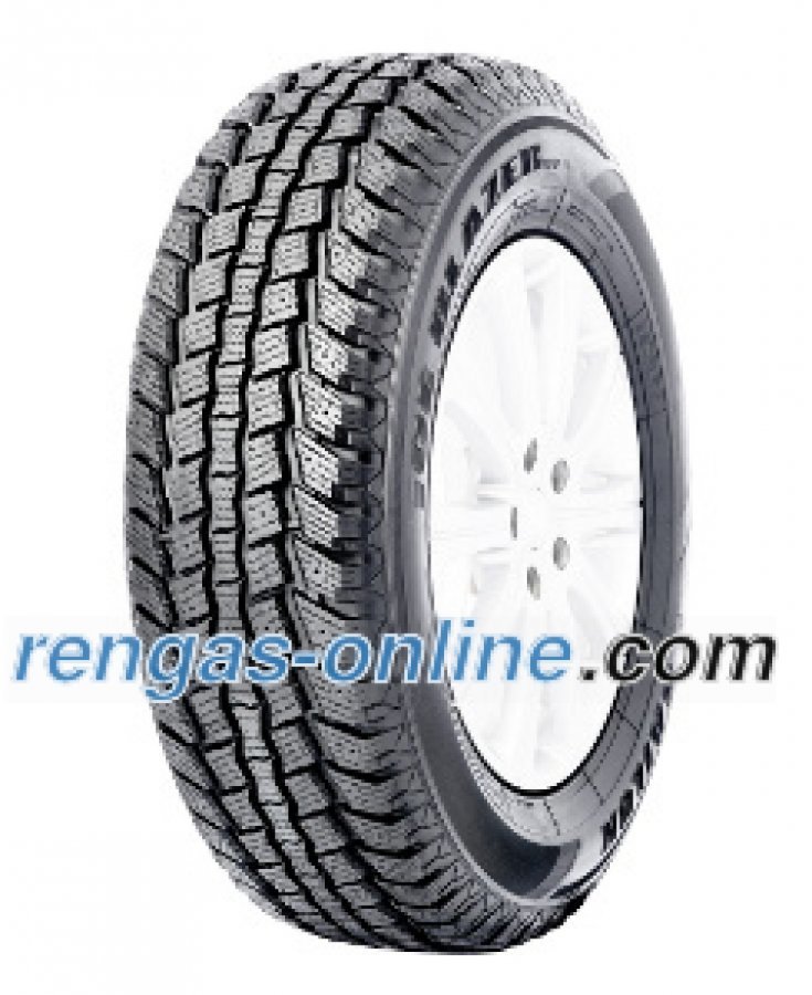 Sailun Ice Blazer Ws T2 225/75 R16 115/112q 10pr Nastarengas Talvirengas