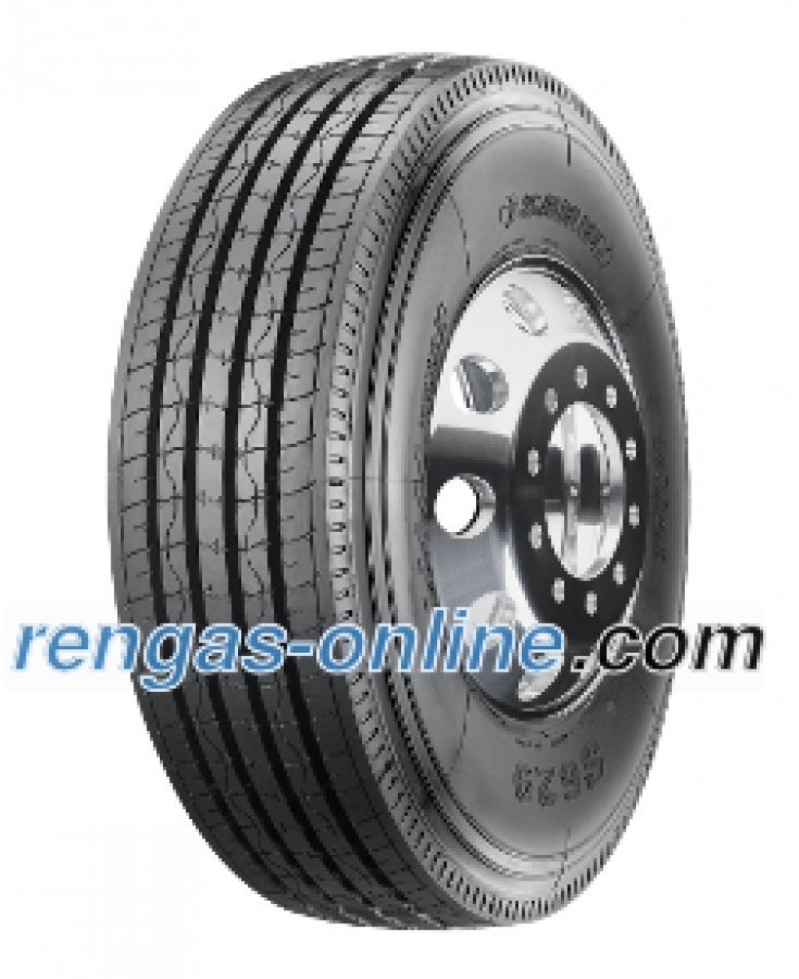 Sailun S 629 295/80 R22.5 152/148m 16pr Kuorma-auton Rengas