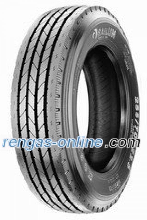 Sailun S 637 205/75 R17.5 124/122m 14pr Kuorma-auton Rengas