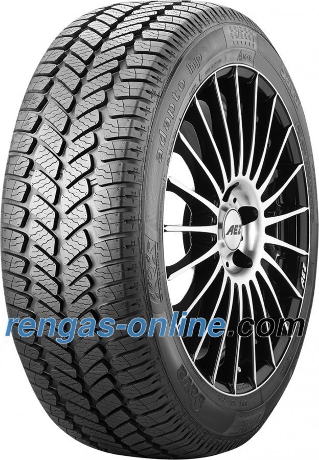 Sava Adapto Hp 185/65 R15 88h Ympärivuotinen Rengas