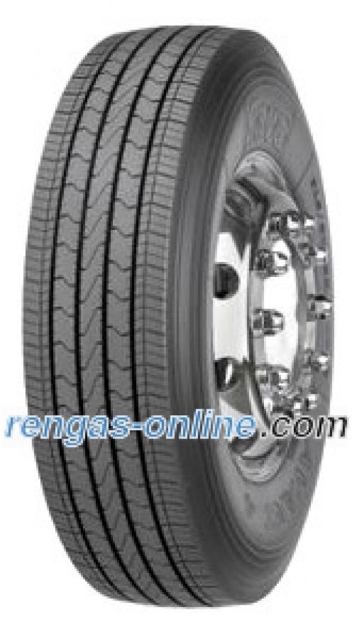 Sava Avant 4 295/80 R22.5 152/148m 16pr Kuorma-auton Rengas