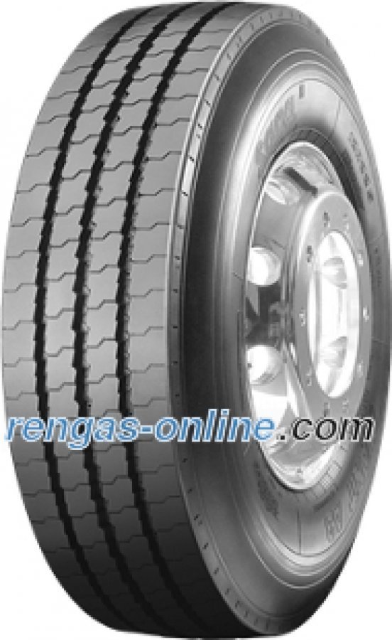 Sava Avant A3 285/70 R19.5 146l 16pr Kuorma-auton Rengas