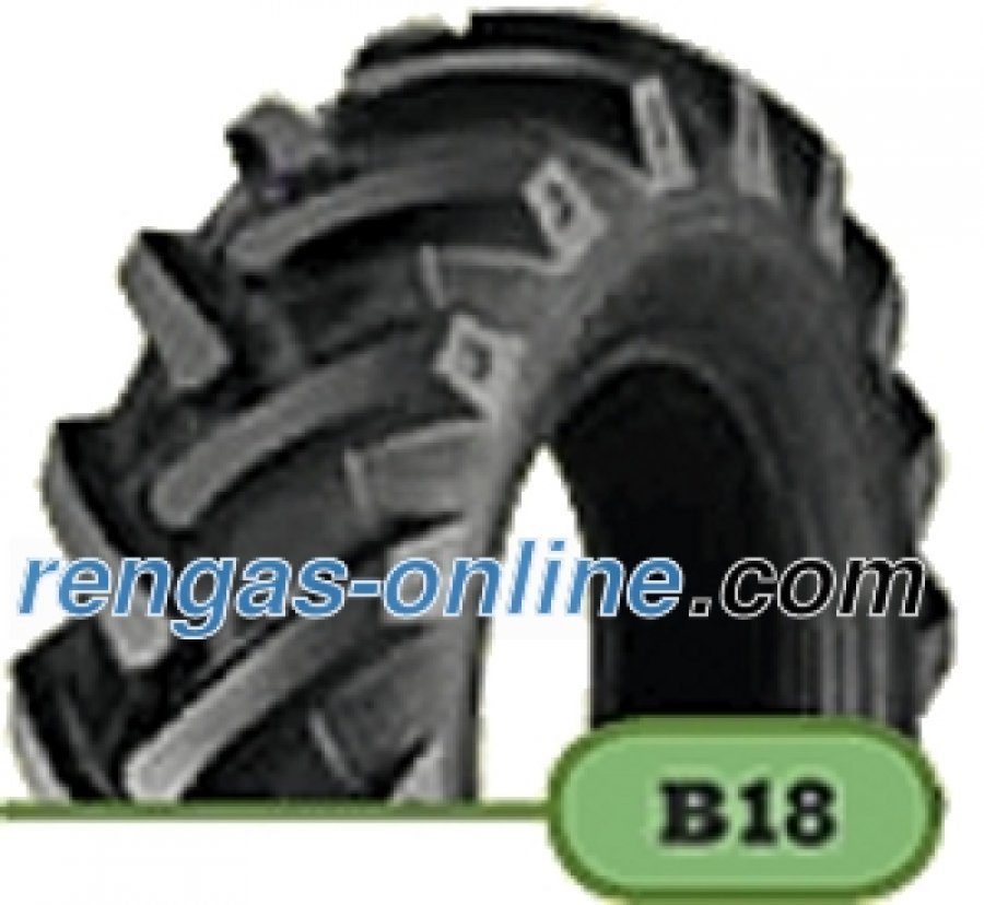 Sava B18 6.50/80 -12 4pr Tt