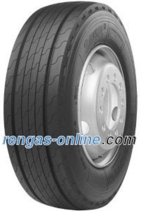 Sava Cargo C3 Lpt 265/70 R19.5 143/141j 18pr Kuorma-auton Rengas