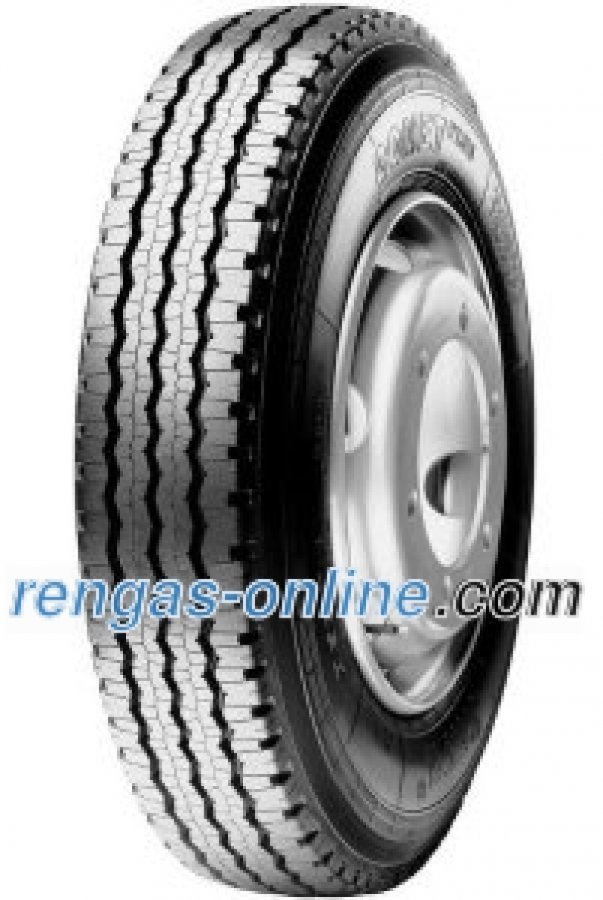 Sava Comet Plus 8.5 R17.5c 121/120m 12pr Kuorma-auton Rengas