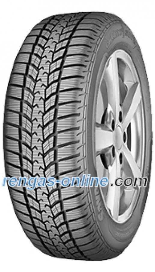 Sava Eskimo 2 Suv 235/65 R17 108h Xl Suv Talvirengas