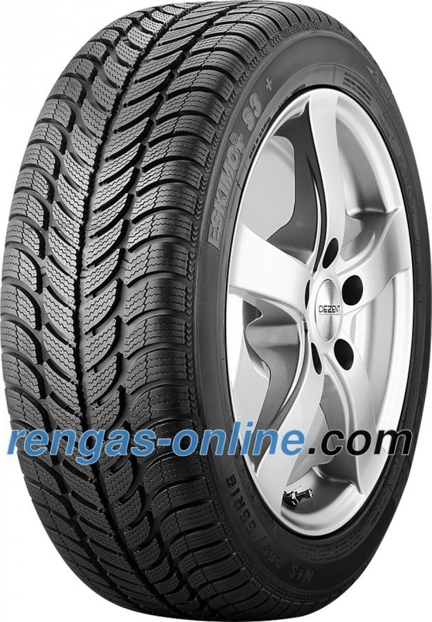 Sava Eskimo S3+ 155/70 R13 75t Talvirengas